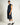 Coordinato Kairo gilet e bermuda blu 