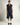 Coordinato Kairo gilet e bermuda blu 