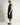 Coordinato Kairo gilet e bermuda blu 