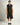 Coordinato Kairo gilet e bermuda nero 