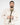 Giubbino leggero relaxed fit beige 