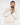 Giubbino leggero relaxed fit beige 