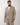 Blazer London doppiopetto crop beige 