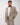Blazer London doppiopetto crop beige 