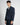 Blazer London doppiopetto crop blu 