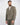 Blazer London doppiopetto crop verde 