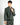 Blazer London doppiopetto crop verde scuro 