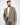 Blazer London doppiopetto crop verde 