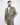 Blazer London doppiopetto crop verde 