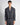 Blazer London monopetto crop denim 