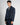 Blazer London monopetto crop blu 