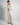 Blazer London monopetto crop burro 