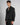 Blazer London monopetto crop nero 