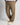 Pantalaccio effetto lino fondo ampio fango 