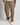 Pantalaccio effetto lino fondo ampio fango 