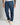 Pantalaccio fluido fondo ampio blu denim 