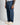 Pantalaccio fluido fondo ampio blu denim 