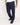 Pantalaccio fluido fondo ampio blu 