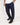 Pantalaccio fluido fondo ampio blu 