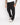 Pantalaccio fluido fondo ampio nero 