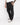 Pantalaccio fluido fondo ampio nero 