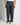 Pantalone London fondo ampio denim 