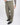 Pantalone London fondo ampio verde chiaro 