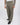 Pantalone London fondo ampio verde chiaro 