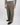 Pantalone London fondo ampio verde chiaro 