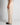 Pantalone London fondo ampio lino beige 