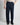 Pantalone London fondo ampio blu 