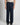 Pantalone London fondo ampio blu 