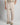 Pantalone London fondo ampio burro 