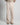 Pantalone London fondo ampio burro 
