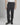 Pantalone Boston fondo largo gessato 