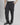 Pantalone Boston fondo largo gessato 