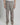 Pantalone Boston fondo largo gessato 