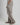 Pantalone Boston fondo largo gessato 