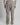 Pantalone Boston fondo largo gessato 