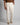 Pantalone boston fondo largo avorio 
