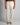 Pantalone boston fondo largo avorio 