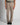 Pantalone Boston fondo largo beige 