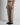Pantalone Boston fondo largo beige 