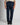 Pantalone Boston fondo largo blu 