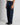 Pantalone Boston fondo largo blu 