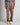 Pantalone boston fondo largo fango 