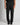 Pantalone boston fondo largo nero 