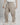 Pantalaccio balloon fit beige 