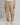 Pantalaccio balloon fit cammello 