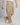 Pantalaccio balloon fit cammello 